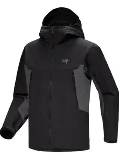 Arc'teryx ブラック マウンテンパーカーのサムネイル