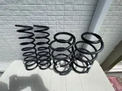 ギ*ユ様 ランドクルーザー250 純正サスペンションスプリング 4本セット