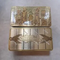 2025年最新】遊戯王 TIN缶の人気アイテム - メルカリ