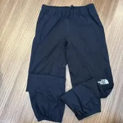 THE NORTH FACE レインパンツ NPJ12003 150のサムネイル