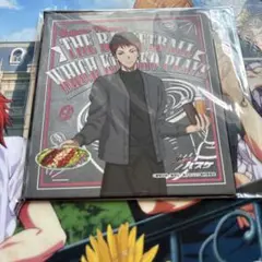黒子のバスケ　赤司征十郎　色紙