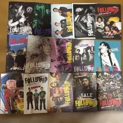 ブラフマン　BORIS 横山健　イースタンユース　オールディックフォーギー CD