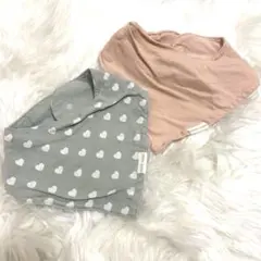 プティマイン スタイ2点セット