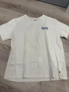 Levi's リーバイス Tシャツ ホワイト