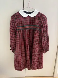 新品未使用　未開封　ファミリア　ワンピース　100 再お値下げ！ファミリア ワンピース ブルー 100cm - メルカリ