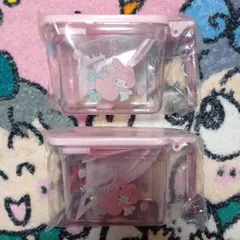 チアリーチャム ミニチェスト レトロ サンリオ ファンシー - メルカリ
