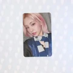2026年最新】iTZY makestar ヨントンの人気アイテム - メルカリ