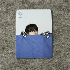 jo1 河野純喜 タレントカード