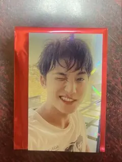 SEVENTEEN セブチ ウジ DREAM トレカ ラキドロ HMV 2025年最新】seventeen ラキドロ hmvの人気アイテム - メルカリ