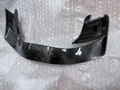 即日配送可能 タイプR FL5 Spoon ドライカーボン ボンネットダクト