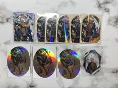 にじさんじ イブラヒム ART OF NIJISANJI コレクションカード