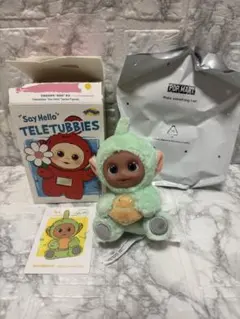 teletubbies