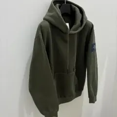 N.HOOLYWOOD エヌハリウッド　テストプロダクト　パーカーのサムネイル