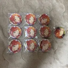 葵ゆうた　ホワイトデー 缶バッジ 葵ゆうた ホワイトデー 缶バッジ 葵ゆうた ホワイトデー 缶