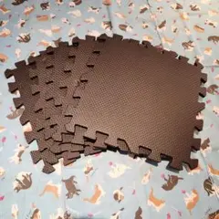 ジョイントマット5枚セット 32cm 7