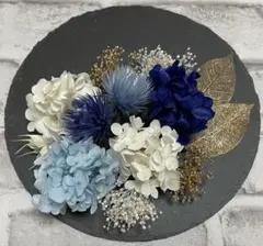 髪飾り　ドライフラワー　ヘアピン　ヘッドドレス　結婚式　卒業式　成人式　前撮り