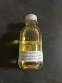 ダヴィネス オーセンティックオイル140ml 2本 - メルカリ