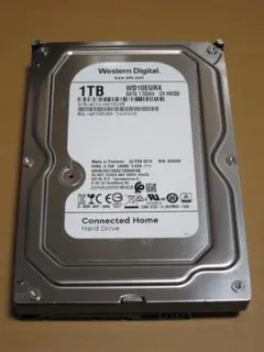 Panasonic DIGA 修理交換用。3.5インチ HDD 1TB_2