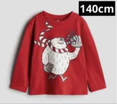 h&m クリスマス
