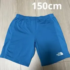 ノースフェイス☆150cmショートパンツ