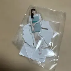 乃木坂46 真夏の全国ツアー2023 個別アクリルスタンド 中村麗乃