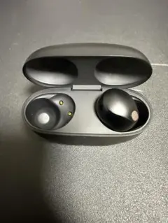 SONY WF-1000XM5 ワイヤレスイヤホン ブラック