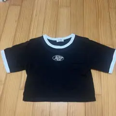 SPINNS Tシャツ ブラックのサムネイル