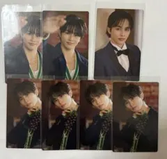 超特急 タクヤ Whydon'tyou超特急? EP ソロ盤 トレカ