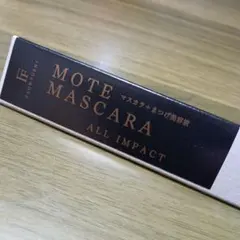 フローフシ　モテマスカラ　 ALL IMPACTのサムネイル