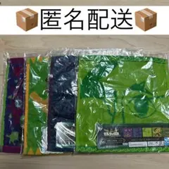 ゼルダの伝説 ハイラルライフスタイル2 デザインタオル