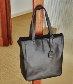 2025年最新】SC GLR ファンクショナル レザー トートバッグ タテ V2の