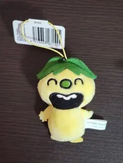こんなこいるかなマスコットvol.2げらら プライズ新品未使用タグ付き