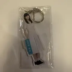 乃木坂46 五百城茉央 アクリルキーホルダー - メルカリ