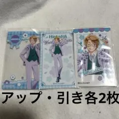 ヘタリア アメリカ フラワーパレード