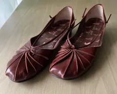 Tsumori Chisato walk ツモリチサト パンプス 22.5cmのサムネイル
