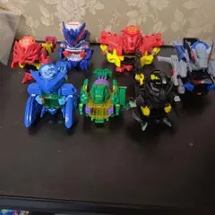2026年最新】ボトルマンdxの人気アイテム - メルカリ