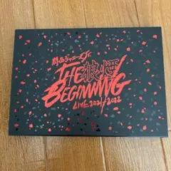 関ジュ THE BEGINNING LIVE 狼煙 2021-2022