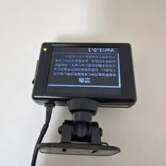 COMTEC ドライブレコーダー HDR002のサムネイル