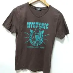 HYSTERIC GLAMOUR ヒスガール Tシャツ M