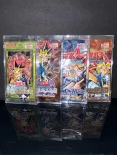 2026年最新】幻の召喚神 未開封の人気アイテム - メルカリ