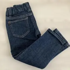 アカチャンホンポ　キッズ ジーンズのサムネイル