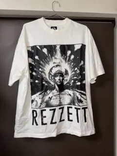 KIDILL キディル KL387 JORDAN 異端狂気生死 Tシャツ 白 - メルカリ