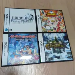 ニンテンドーDS/3DS ソフト5本セット - メルカリ