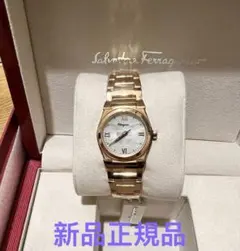 フェラガモ Ferrgamo ベガ レディース 時計のサムネイル