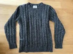 ナノユニバース　セーター S