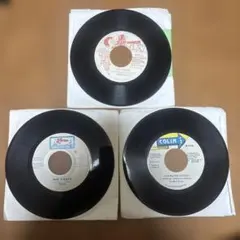 レゲエレコード 3枚セット