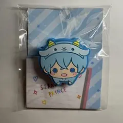 すとぷり あにまるラバークリップ ころん