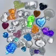 アクリルストーン 詰め合わせ