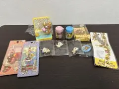 リラックマ コリラックマ グッズ まとめ売り
