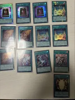 【遊戯王まとめ売り】